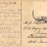 Kuranstalt Wartenberg