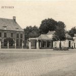 Zutphen - s Gravenhof