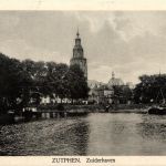 Zutphen - Zuiderhaven