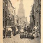 Zutphen - Langehofstraat