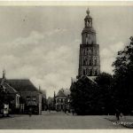 Zutphen - Vischpoortpleint