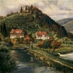 Sulz - Hotel Pfisterwald
