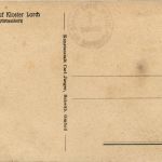 Blick auf Kloster Lorch