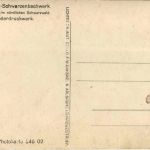 Murg-Schwarzenbachwerk bei Forbach