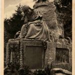 Kriegerdenkmal in Gutach