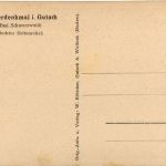Kriegerdenkmal in Gutach