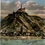 Braubach und die Marksburg