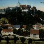 Vellberg - Schloss Stöckenburg