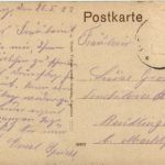 Vellberg - Schloss Stöckenburg