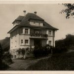 Denkendorf - Cafe Klostermühle
