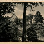 Schwärzloch bei Tübingen
