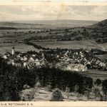 Dettingen - Rottenburg