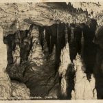 Neue Nebelhöhle bei Genkingen