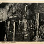 Neue Nebelhöhle bei Genkingen