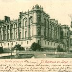 St. Germain en Laye - Chateau