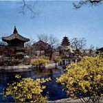Seoul -Hyangweon-jeong