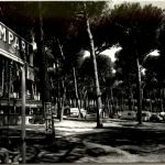 Lido del Pini - Lavinio Camping