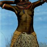 Kenya - Elmolo Girl - Nackt Erotik