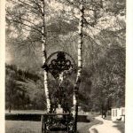 Micheldorf - Pfusterkreuz
