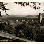 Hohentengen am Oberrhein