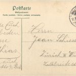 Waldshut - Partie beim oberen Tor