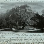 Edinburgh Castle