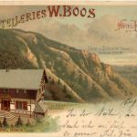 Col de la Schlucht - Hotelleries W. Broos