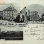 Gruss aus Schlettstadt