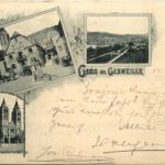 Gruss aus Gebweiler