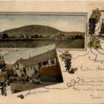 Bergholz - Litho