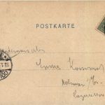 Bergholz - Litho