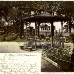 Bad Soden - Wiesenbrunnen