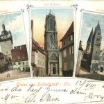 Gruss aus Schlettstadt