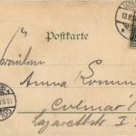 Gruss aus Schlettstadt