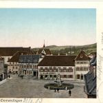 Gruss aus Emmendingen