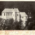 Dusenbach bei Rappoldtsweiler