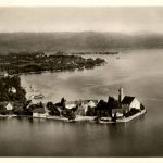 Wasserburg am Bodensee