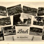 Lorch im Remstal