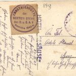 Gesäuse, Ennstalerhütte am Tamischbachturm