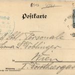 Gesäuse, der grosse Buchstein