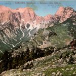 Gesäuse, Ennstalerhütte