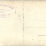 Gesäuse, Das Hochtor mit Wollbauer und Wasserfall