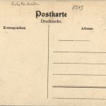 Gesäuse, Eisenbahnbrücke bei Gesäuse-Eingang