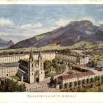 Admont, Benediktinerstift