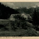Gesäuse, Gstatterboden