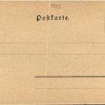 Gesäuse, Planspitze vom Hochsteg