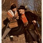 Kärnten, Reichsgau, Tracht