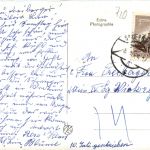 Sauerbrunn, Grüsse