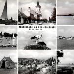 Podersdorf am Neusiedlersee, div.Bilder