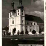 Wallfahrtskirche Frauenkirchen